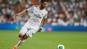 Grenade - Real Madrid : Le Real mène grâce à Benzema (MT)