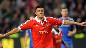 Mercato - OL : Cardozo aurait été proposé à Lyon !