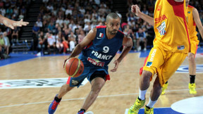 Basket : Les Bleus s’inclinent d’un point face à l’Espagne