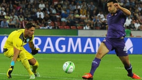 Serie A : La Fiorentina prend le dessus sur Catane