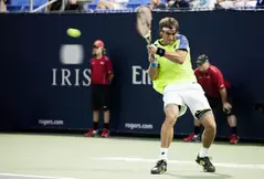Tennis : Ferrer engrange, Federer patiente