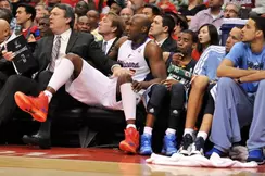 NBA : Lamar Odom sort (déjà) de désintox