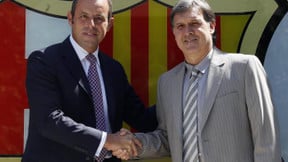 Barcelone - Rosell : « Toutes ces critiques font partie du cirque »