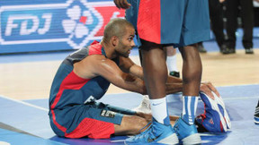 Equipe de France - Parker : « L’Espagne ? On finira par les battre »