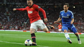 Mercato - Chelsea : Rooney devrait rester à Manchester United !