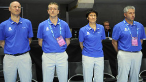 Basket - Equipe de France : Pierre Vincent remplacé