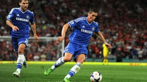 Mercato - Chelsea : Torres sur le départ pour laisser place à Rooney ?