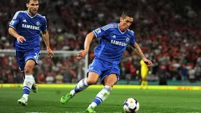 Mercato - Chelsea : Torres sur le départ pour laisser place à Rooney ?