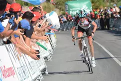 Horner : « Je peux gagner la Vuelta »