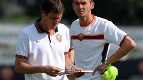 AS Roma : Garcia ne sera pas sanctionné