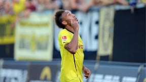 Aubameyang : « Dans chaque rue de Dortmund, il y a au moins un drapeau du Borussia »