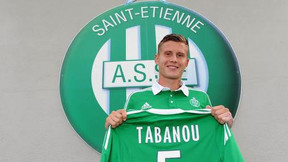 Mercato - ASSE - Tabanou : « J’ai senti cette envie de me faire venir »