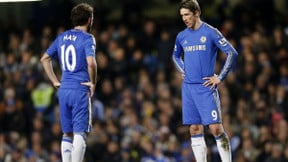 Mercato - Chelsea : Barcelone à l’affût pour le tandem Torres-Mata ?