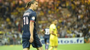 Mercato - PSG : « Ibrahimovic ? Pérez a dépensé tout l’argent du Real Madrid »