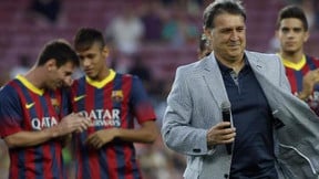 Mercato - Barcelone : « Si nous avons besoin de signer un défenseur plus tard… »