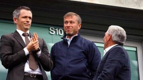 Mercato : Abramovich pourrait arrêter de financer Chelsea !