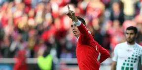 Mercato - OL : « Je ne vois pas pourquoi Benfica veut vendre Cardozo »
