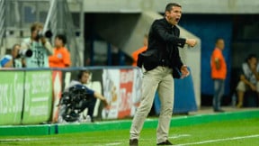 OL - Garde : « On se prépare pour faire un exploit »