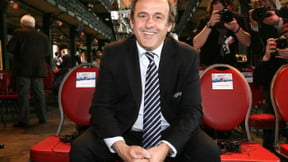 Platini : « Aujourd’hui, le footballeur est devenu un produit »