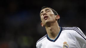 Mercato - Real Madrid : Tottenham se penche sur Di Maria