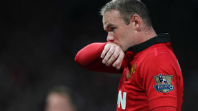 Mercato - Manchester United : Retournement total de situation pour Rooney ?