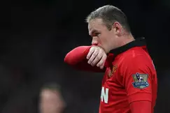 Manchester United - Rooney : « Nous sommes capables de remporter le titre »