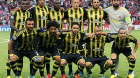 Le TAS confirme la sanction envers Fenerbahçe