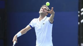 US Open - Benneteau : « Faire abstraction du contexte »