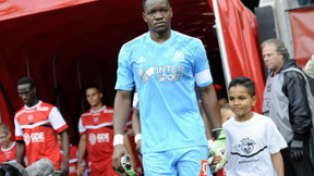 OM : « Mandanda est le meilleur gardien français »