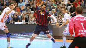 Handball : Le Barça de Karabatic en demi-finale du Super Globe