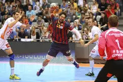 Handball : Le Barça de Karabatic en demi-finale du Super Globe