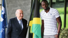 Bolt : « Impressionné par le Brésil »