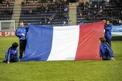 Euro U19 (F) : L’Equipe de France en finale !
