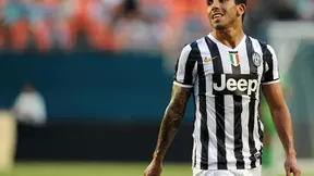 Mercato - Juventus Turin - Tevez : « Le Milan me voulait mais n’avait pas l’argent… »
