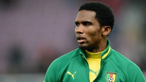 Mercato - Anzhi : Eto’o pourrait signer à Chelsea ce jeudi !