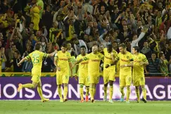 PSG/FC Nantes : « Il ne faut pas que nous soyons ridicules »