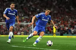 Mercato - Chelsea : Un échange Torres/Luis Suarez proposé ?