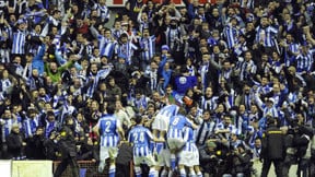 Real Sociedad - OL : Les compositions