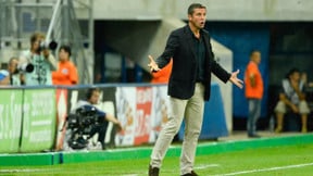 OL - Garde : « C’est une honte ! »