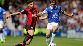 Mercato - Manchester United : Baines voudrait rejoindre les Red Devils