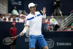 US Open : Murray déroule face à Llodra