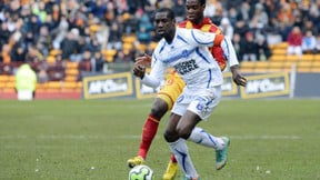 Mercato - AJ Auxerre - Officiel : Kapo file en Grèce !