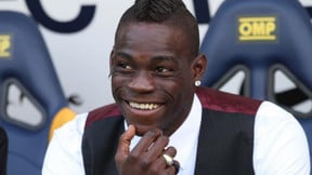 Milan AC - Balotelli : « Moi comme Ibrahimovic ? Un compliment pour lui… »