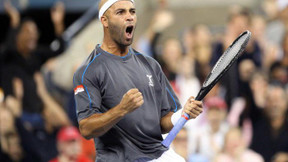 Tennis : J. Blake prend sa retraite !