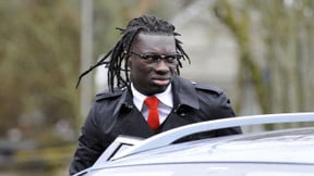 Mercato - OL : « Gomis ? La dernière chose que souhaite Newcastle est un transfert de dernière minute »