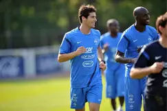 Équipe de France - Deschamps : « Gourcuff ? Une question de concurrence »