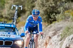 Vuelta : Morkov vainqueur, Martin en pleurs
