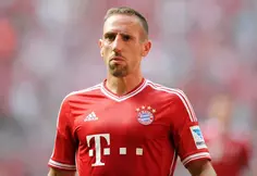 Bayern Munich - Ribéry : « Je fais partie des favoris pour le Ballon d’Or »