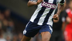 West Bromwich Albion : « Anelka veut continuer et nous aider »