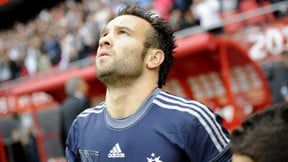 OM - Valbuena : « Les jeunes sont impatients »